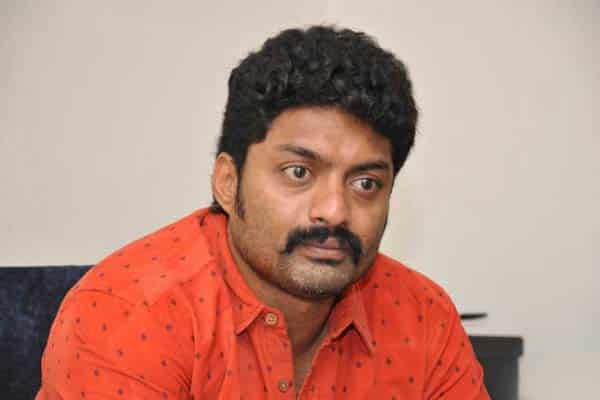 Kalyan Ram