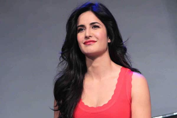 Katrina Kaif