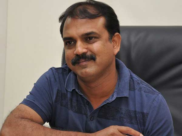 Koratala Siva