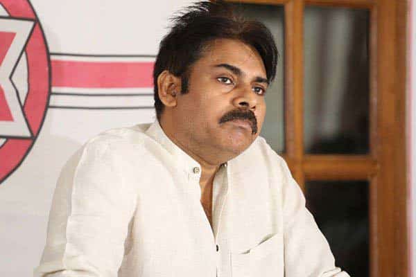 Pawan Kalyan