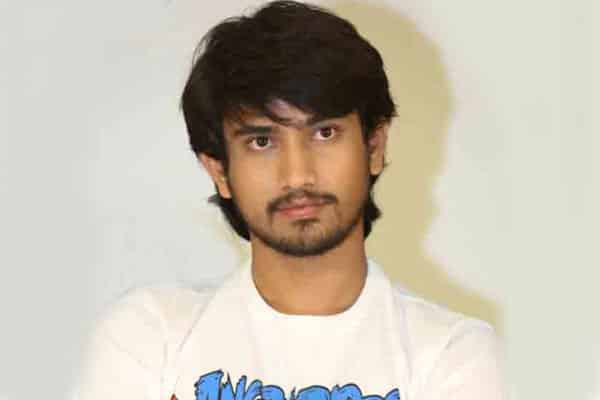 Raj Tarun