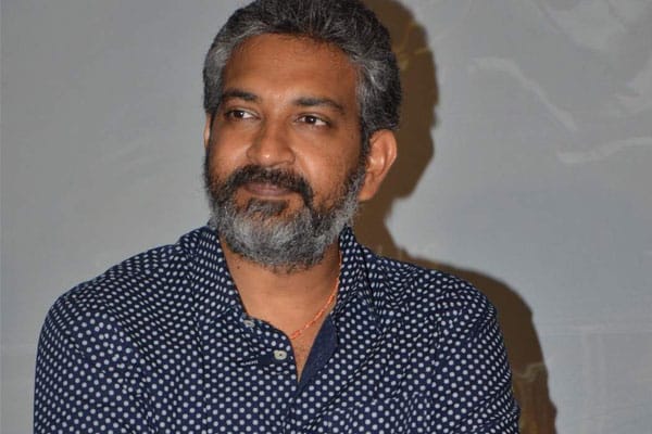 Rajamouli