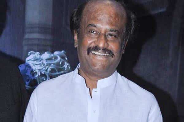 Rajinikanth