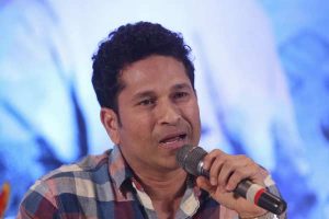 My second innings is about doing what gives satisfaction: Sachin Tendulkar (Interview)