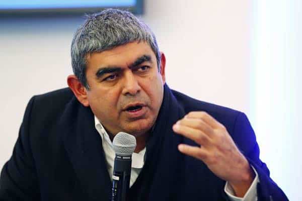 Vishal Sikka