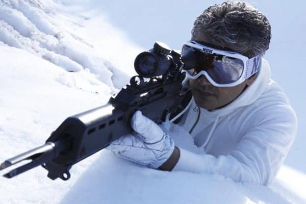 Ajith’s Vivegam Teaser: A Huge Sensation