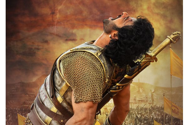 Baahubali 50 days centers in USA, CANADA