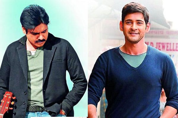 Buyers, Beware! Pawan vs Mahesh for Sankranthi 2018