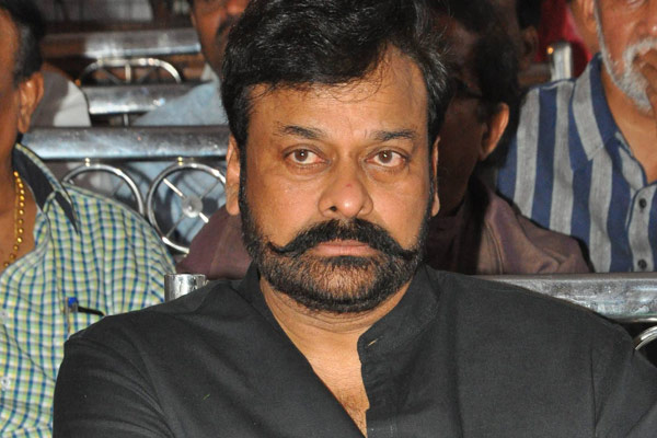 chiranjeevi