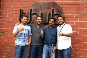 Startup Interview Series – ChitMonks