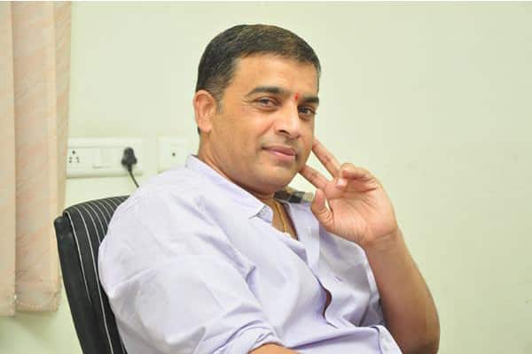 Dil Raju