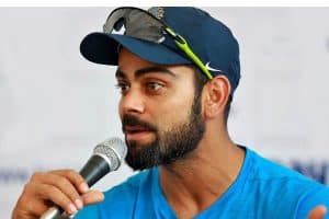 Kohli-led India aim to create history in 5th ODI