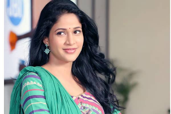 Lavanya Tripathi