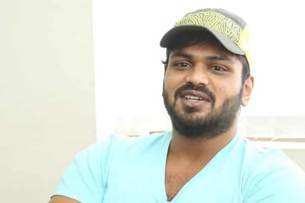 Manchu Manoj