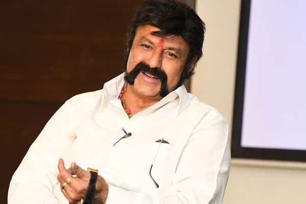 Balakrishna