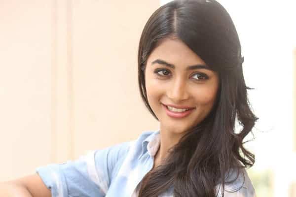 Pooja Hegde