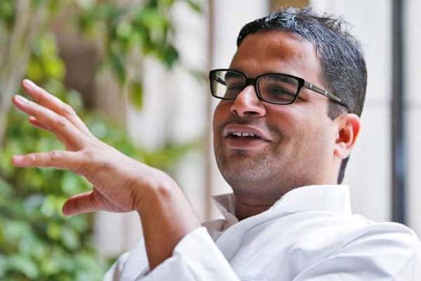 Prashant Kishor