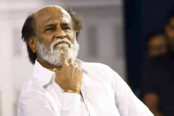 Rajinikanth