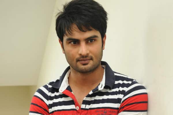 Sudheer-Babu