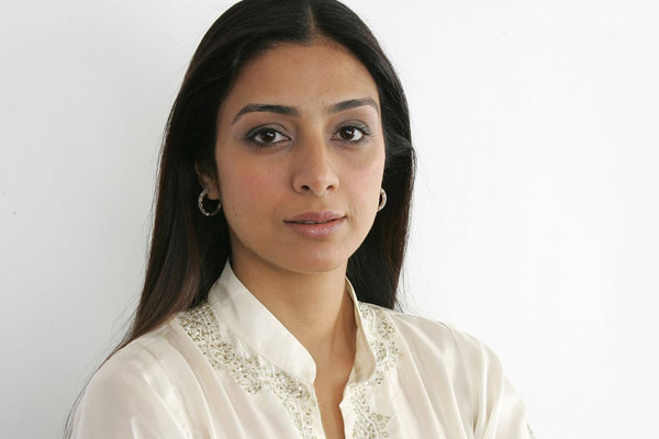 Tabu to play Akhil’s mother