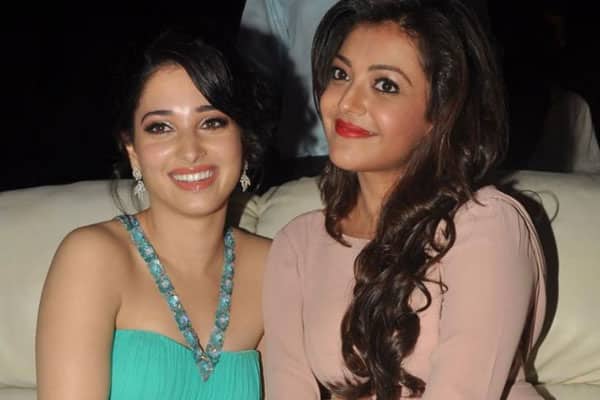 Kajal all set to replace Tamannaah