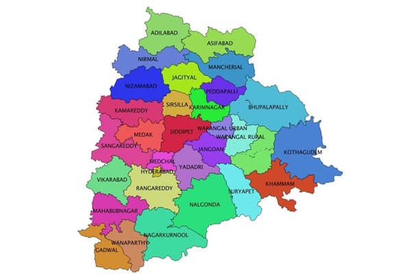 Telangana