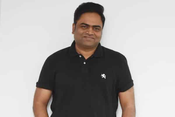 Vamsi Paidipally