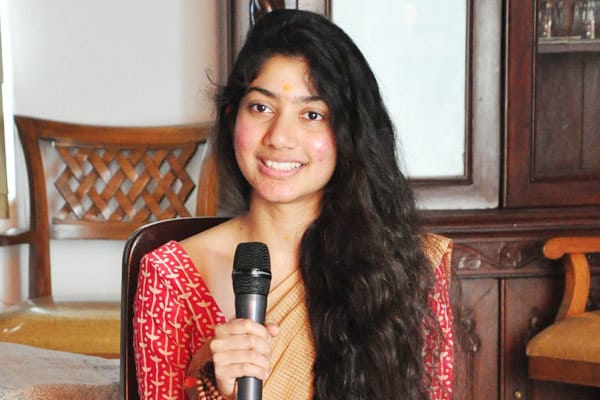 sai pallavi