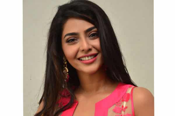 Aishwarya Lekshmi