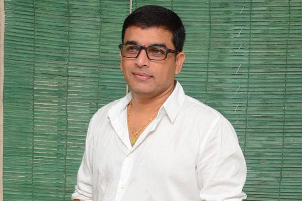 Dil Raju to compensate DJ losses overseas