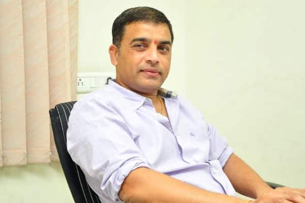 Mega Fans Attack Dil Raju's Office, Whose Fault it is