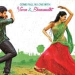 Fidaa detailed Analysis