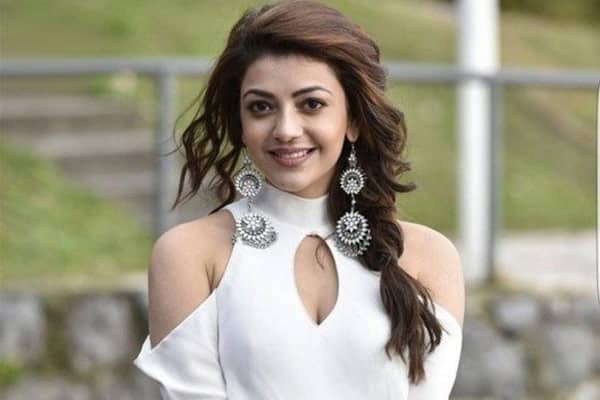 Kajal