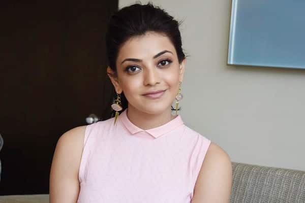 Kajal all set for Kalyanram’s MLA