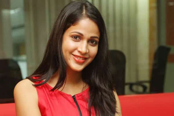 Lavanya Tripathi on Weight Loss Mission