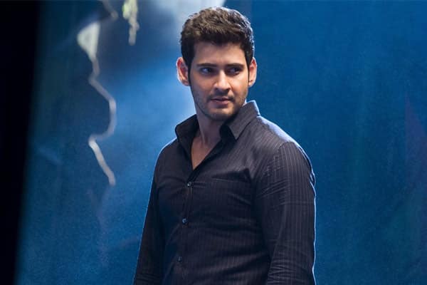 Mahesh Babu