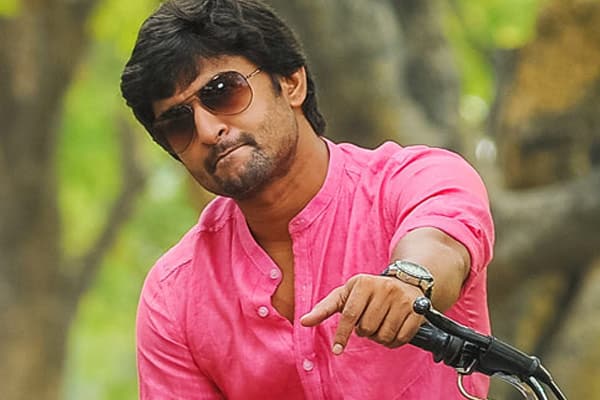 Nani's MCA, last release of this year