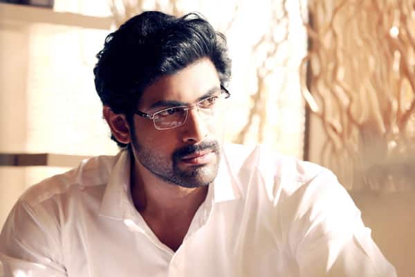 Kids doing drugs worries me: Rana Daggubati