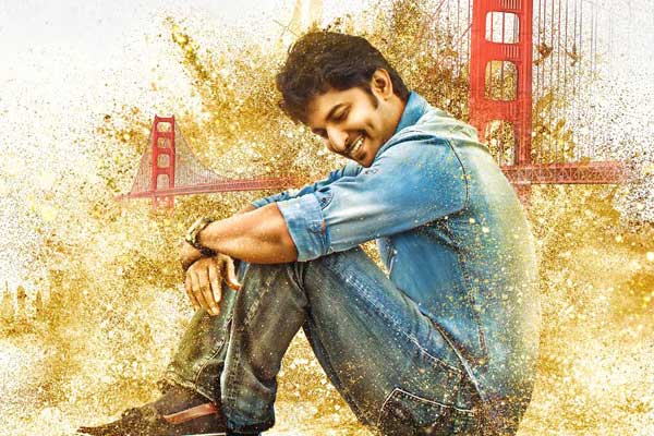 Ninnu Kori 1st day AP, TS collections