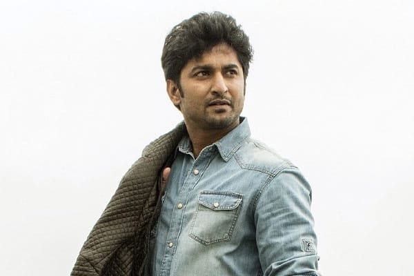 Ninnu Kori Overseas