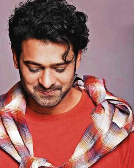 Prabhas