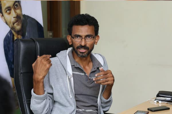 Sekhar Kammula