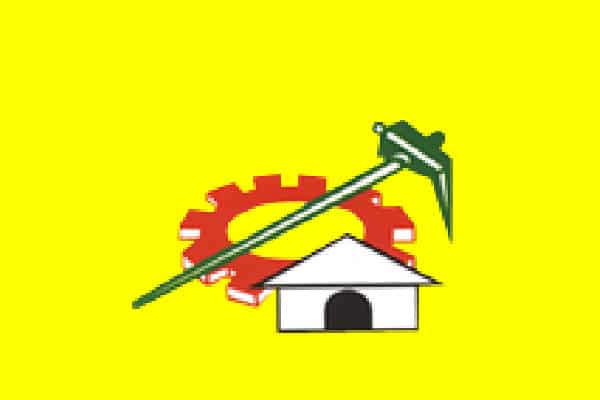 TDP govt withdraws criminal cases against Ganta, Atchannaidu, KE and others