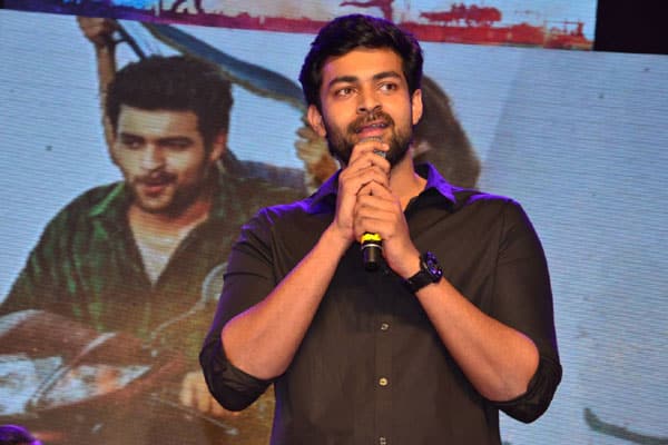 Varuntej promises a comeback with Fidaa