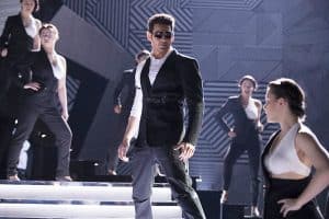 Exclusive : SPYder overseas deal sets up non BB record