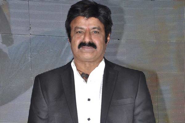 Balakrishna