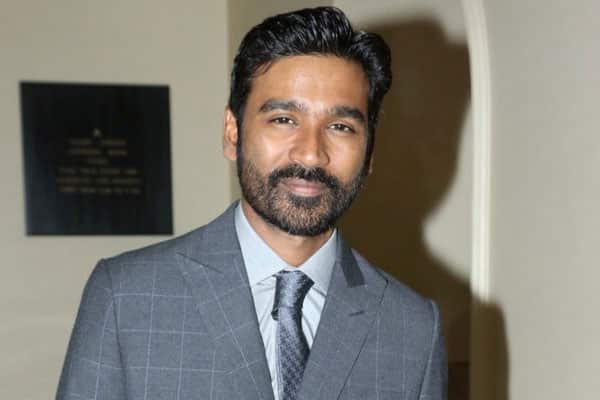 Would like to spread positivity through cinema: Dhanush