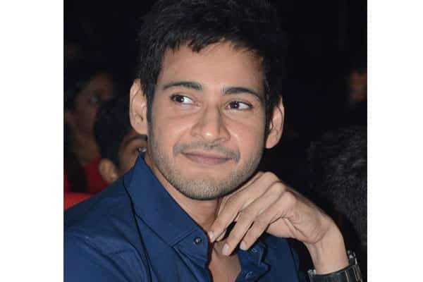 My son is reason for my existence, says Mahesh Babu