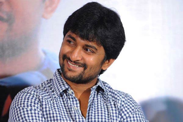 Nani to team up with Mani Ratnam next year