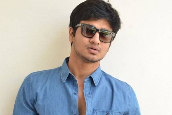 Nikhil's Wedding Called Off